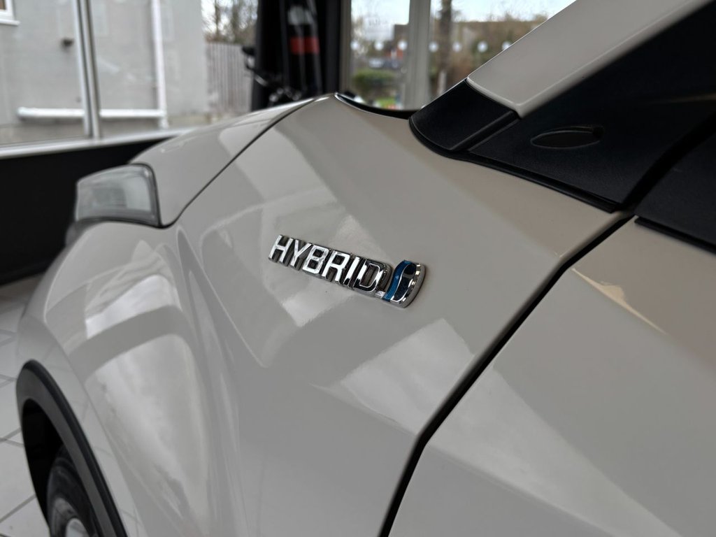 Used Toyota C-HR 2018 for sale - 77499449: Photo 11