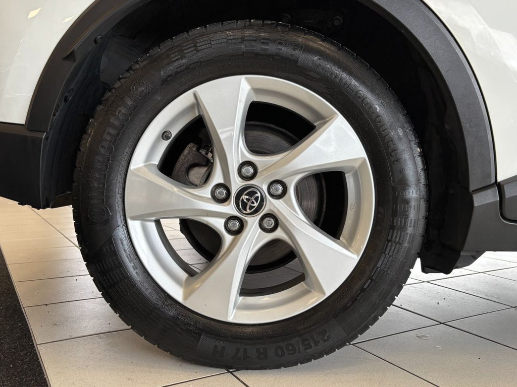 Used Toyota C-HR 2018 for sale - 77499449: Photo 19