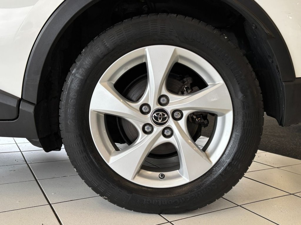 Used Toyota C-HR 2018 for sale - 77499449: Photo 20