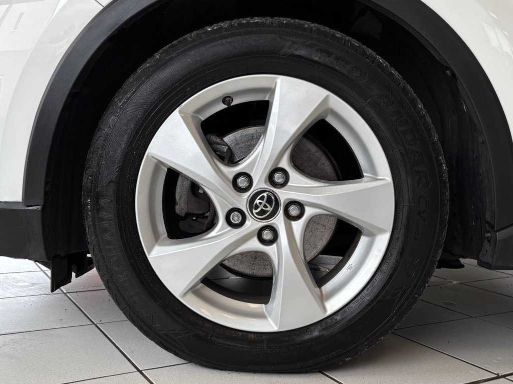 Used Toyota C-HR 2018 for sale - 77499449: Photo 21