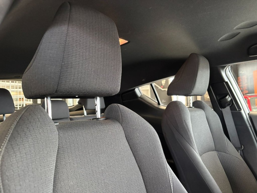 Used Toyota C-HR 2018 for sale - 77499449: Photo 24