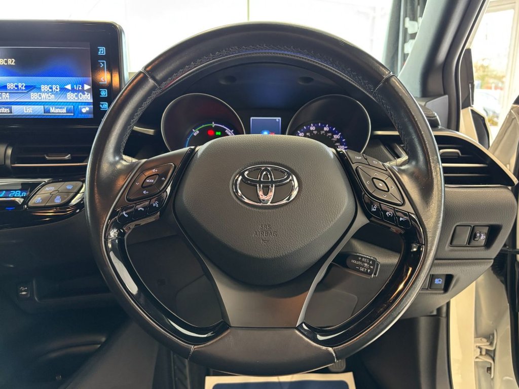 Used Toyota C-HR 2018 for sale - 77499449: Photo 25