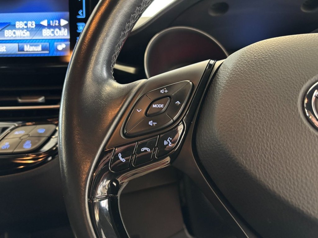 Used Toyota C-HR 2018 for sale - 77499449: Photo 26