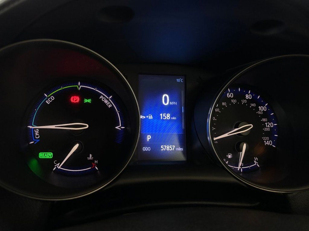 Used Toyota C-HR 2018 for sale - 77499449: Photo 30