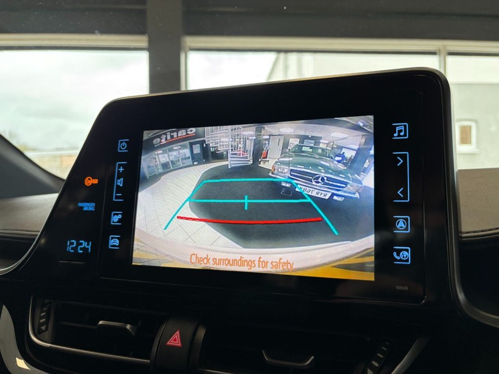 Used Toyota C-HR 2018 for sale - 77499449: Photo 32