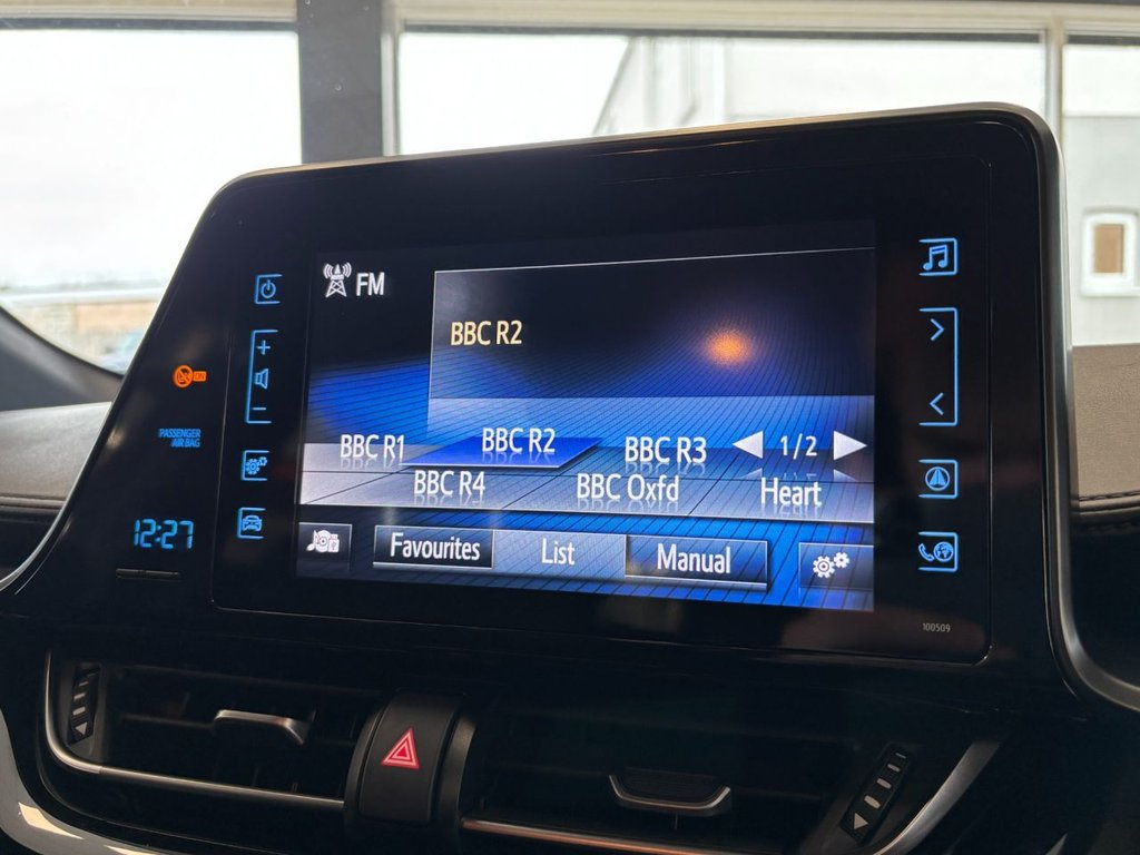 Used Toyota C-HR 2018 for sale - 77499449: Photo 33