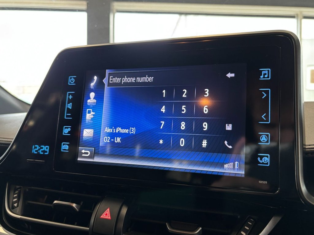 Used Toyota C-HR 2018 for sale - 77499449: Photo 38