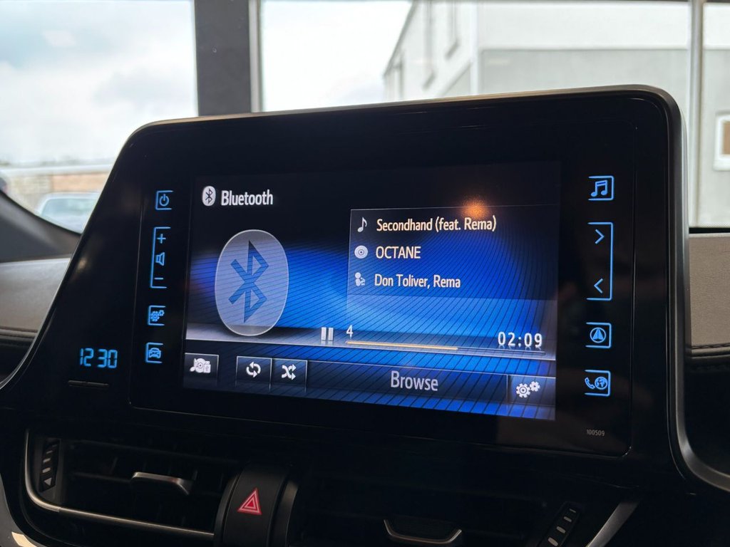 Used Toyota C-HR 2018 for sale - 77499449: Photo 39