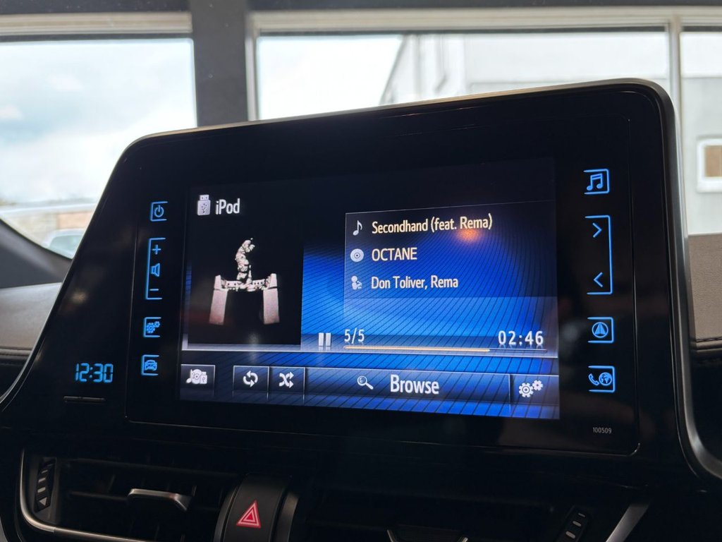 Used Toyota C-HR 2018 for sale - 77499449: Photo 40