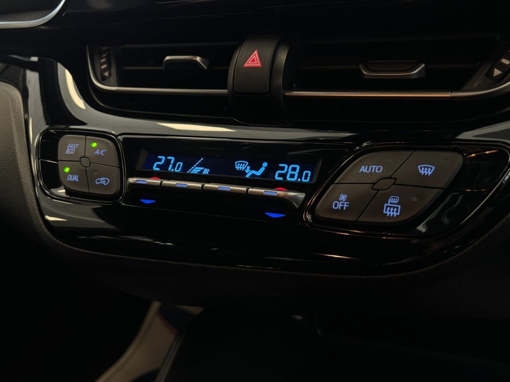 Used Toyota C-HR 2018 for sale - 77499449: Photo 41