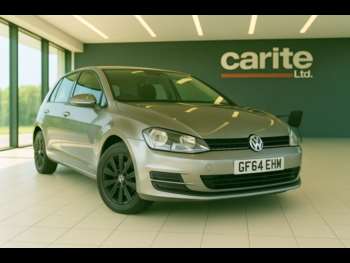2014 (64) - 1.6 TDI BlueMotion Tech S Hatchback 5dr Diesel Manual Euro 5 (s/s) (105 ps)