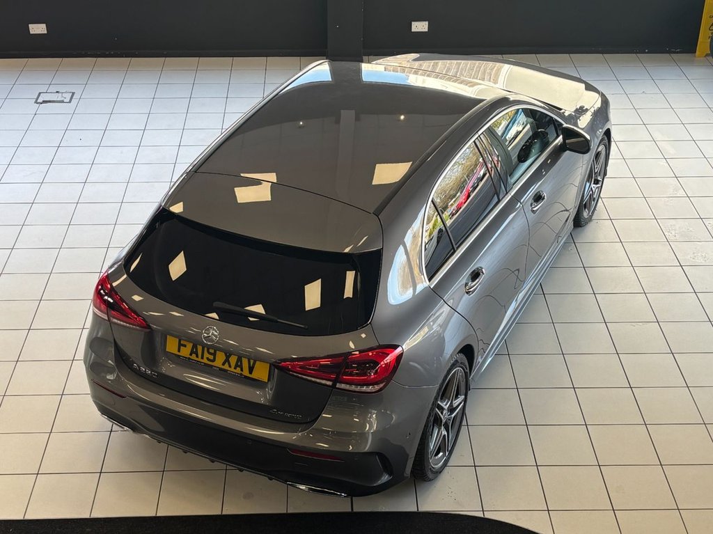 Used Mercedes-Benz A-Class 2019 for sale - 77919868: Photo 15