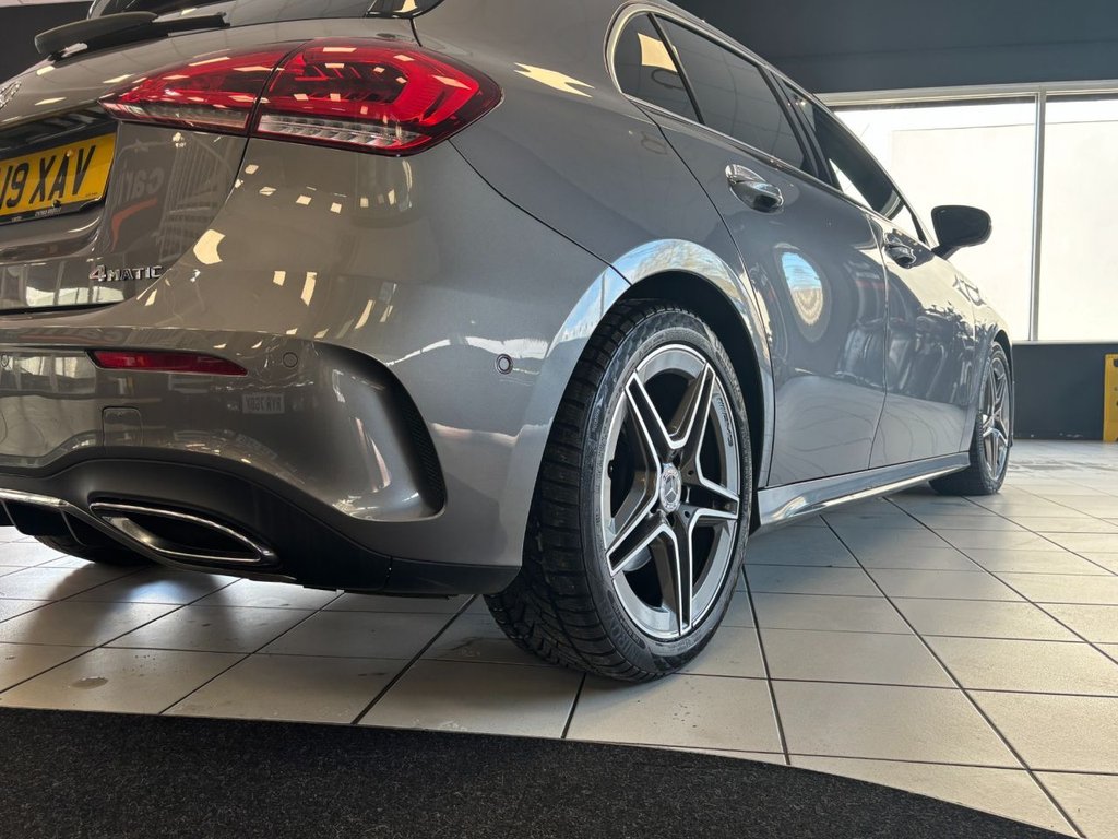 Used Mercedes-Benz A-Class 2019 for sale - 77919868: Photo 17