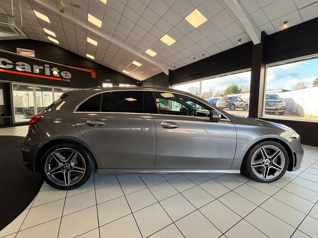 Used Mercedes-Benz A-Class 2019 for sale - 77919868: Photo 18
