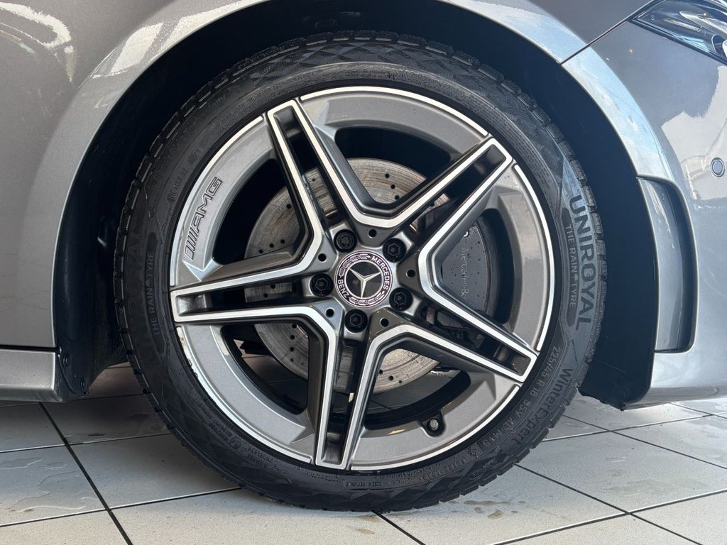 Used Mercedes-Benz A-Class 2019 for sale - 77919868: Photo 19