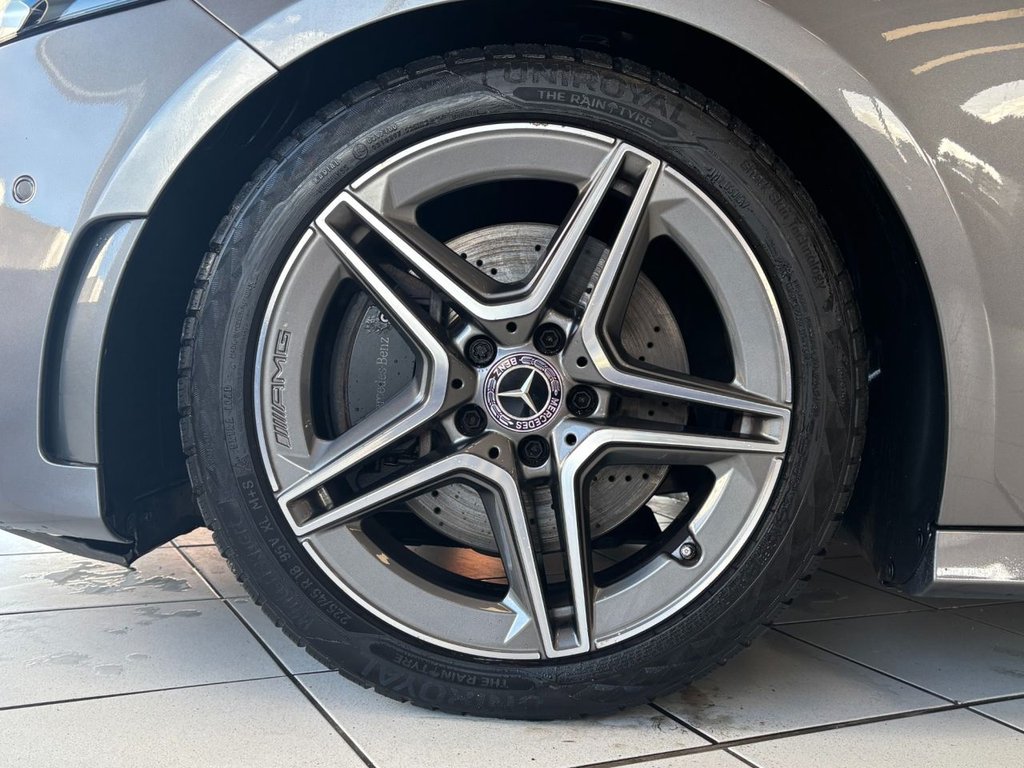 Used Mercedes-Benz A-Class 2019 for sale - 77919868: Photo 22