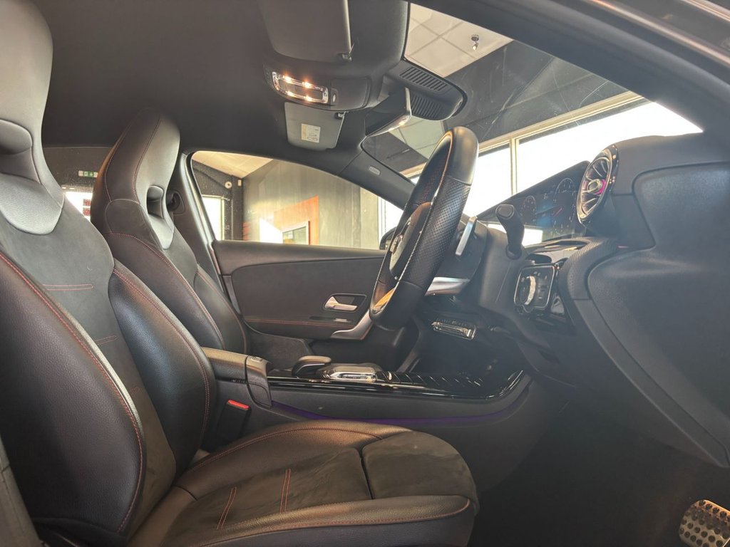 Used Mercedes-Benz A-Class 2019 for sale - 77919868: Photo 24