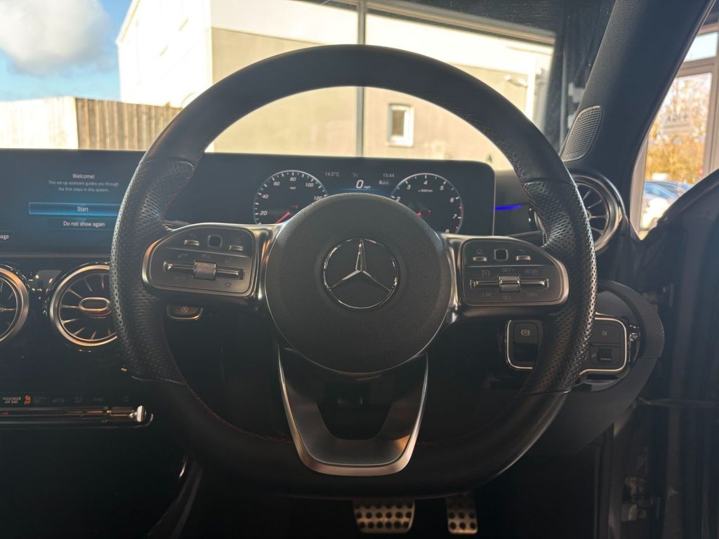 Used Mercedes-Benz A-Class 2019 for sale - 77919868: Photo 26
