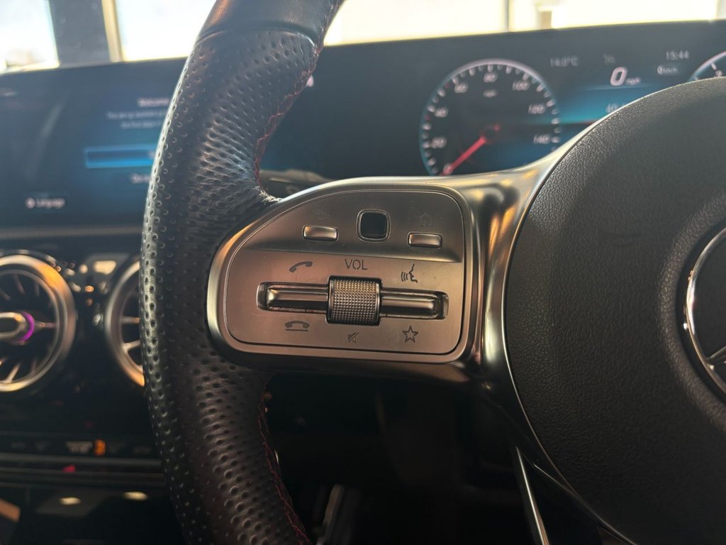 Used Mercedes-Benz A-Class 2019 for sale - 77919868: Photo 27