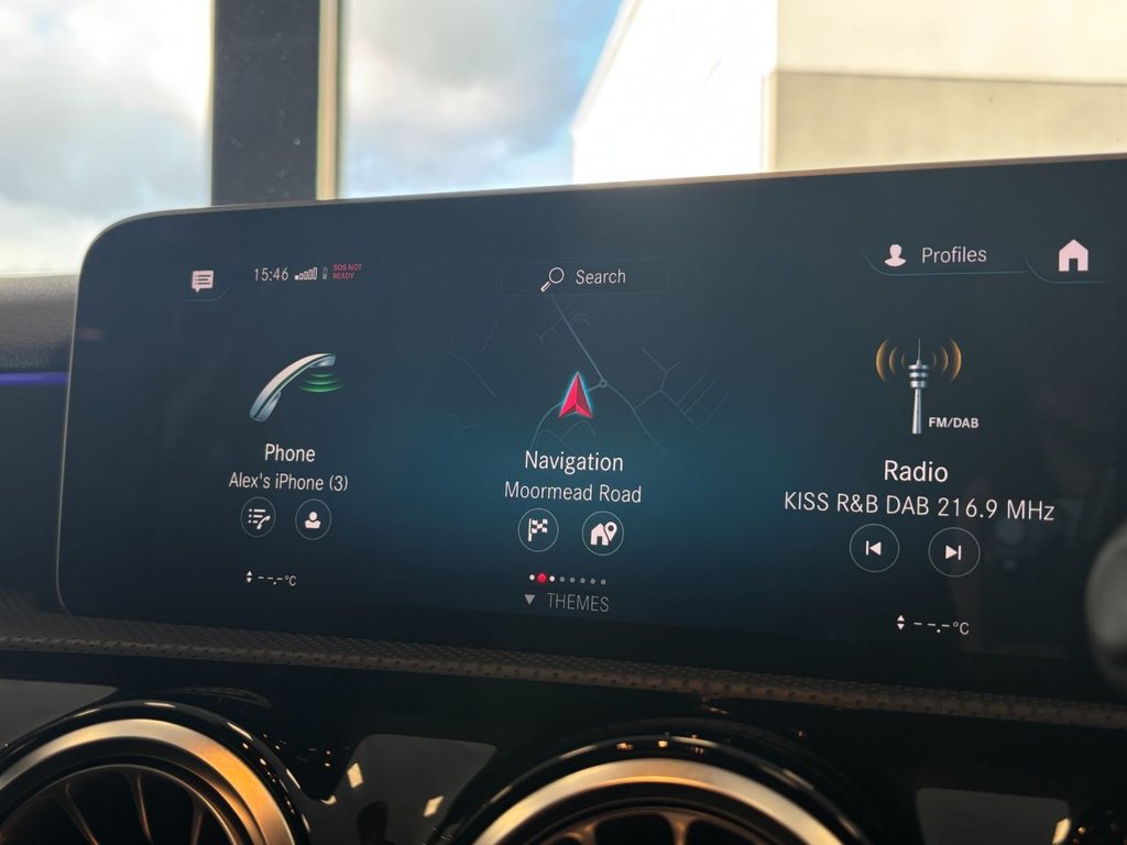 Used Mercedes-Benz A-Class 2019 for sale - 77919868: Photo 33