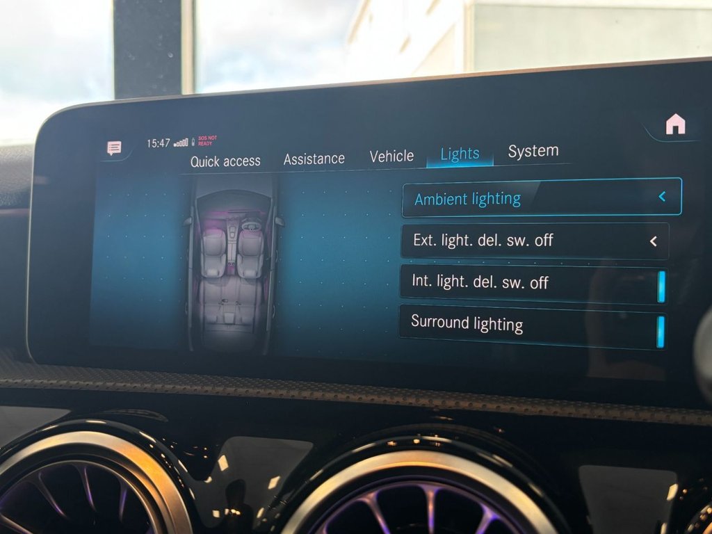 Used Mercedes-Benz A-Class 2019 for sale - 77919868: Photo 34