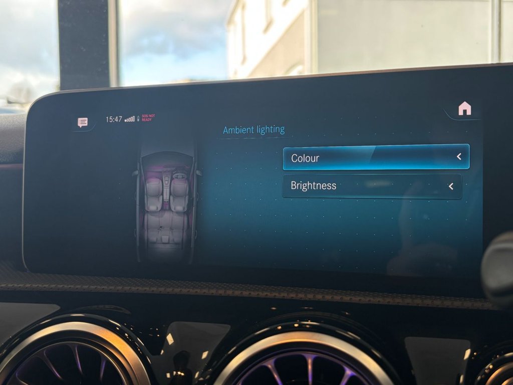 Used Mercedes-Benz A-Class 2019 for sale - 77919868: Photo 35