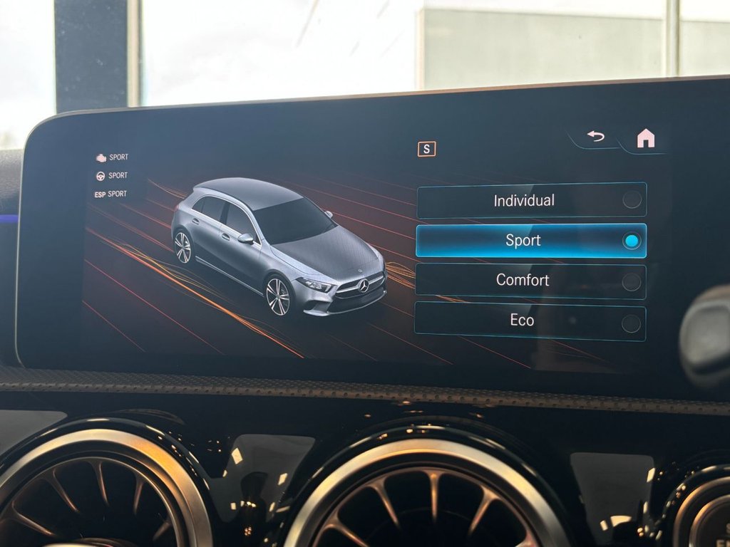 Used Mercedes-Benz A-Class 2019 for sale - 77919868: Photo 36