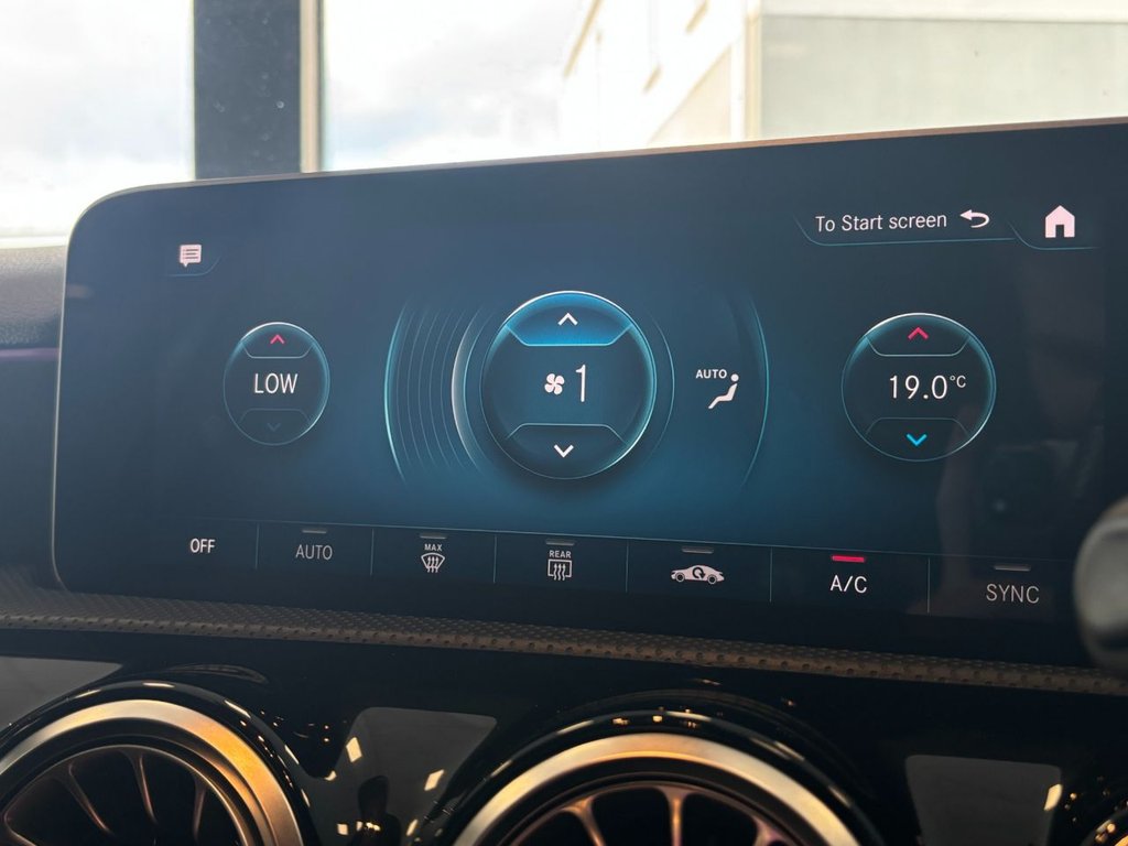 Used Mercedes-Benz A-Class 2019 for sale - 77919868: Photo 37