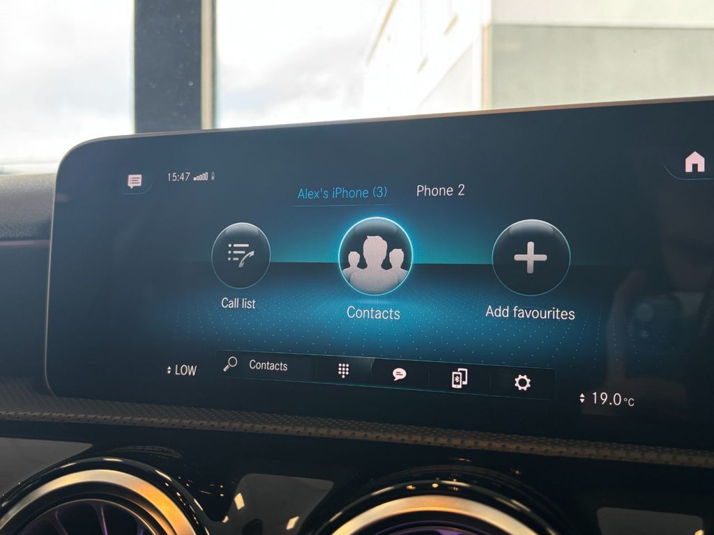 Used Mercedes-Benz A-Class 2019 for sale - 77919868: Photo 38