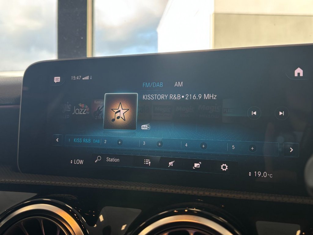 Used Mercedes-Benz A-Class 2019 for sale - 77919868: Photo 40