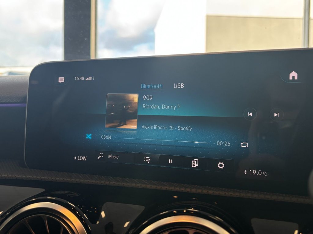 Used Mercedes-Benz A-Class 2019 for sale - 77919868: Photo 41