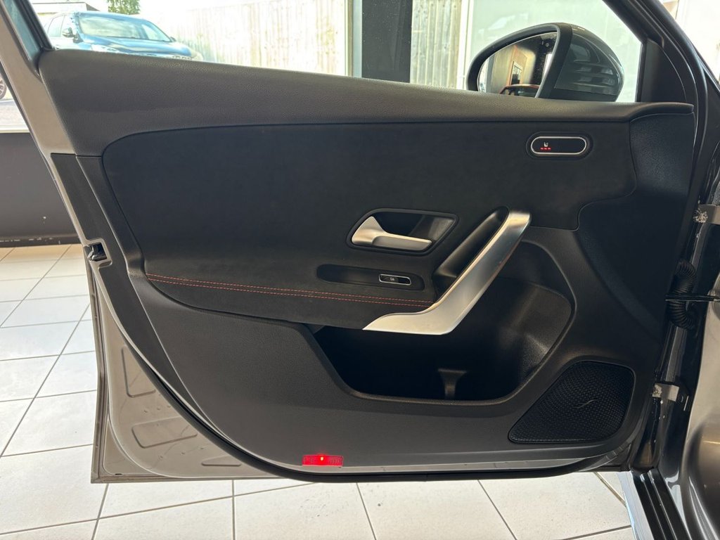 Used Mercedes-Benz A-Class 2019 for sale - 77919868: Photo 48