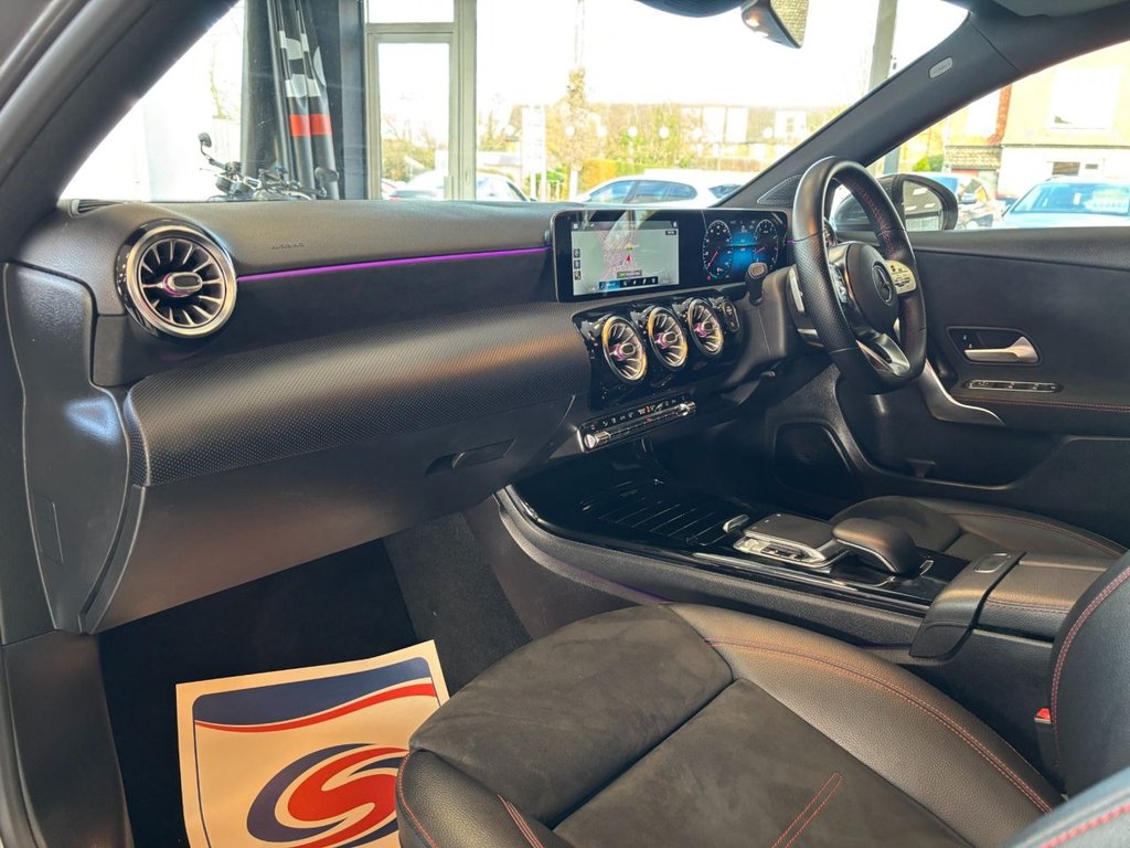 Used Mercedes-Benz A-Class 2019 for sale - 77919868: Photo 49