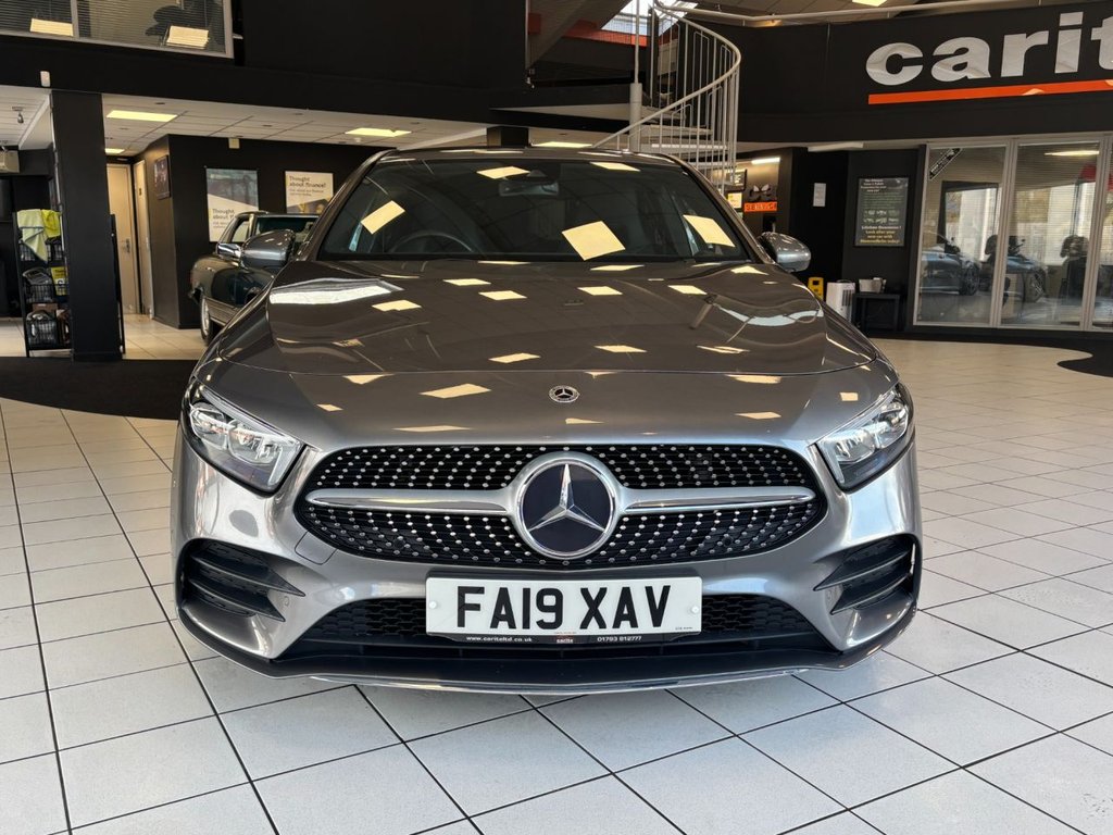 Used Mercedes-Benz A-Class 2019 for sale - 77919868: Photo 7