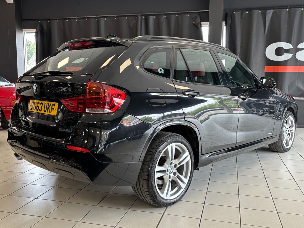 Used BMW X1 2013 for sale - 77161921: Photo 12