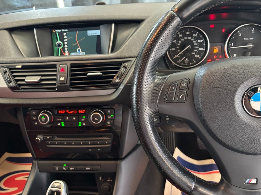 Used BMW X1 2013 for sale - 77161921: Photo 21