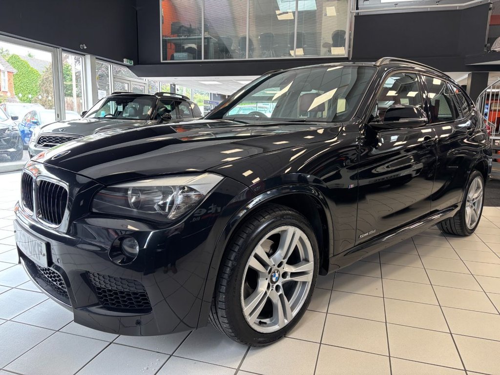 Used BMW X1 2013 for sale - 77161921: Photo 6