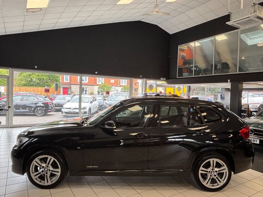 Used BMW X1 2013 for sale - 77161921: Photo 8