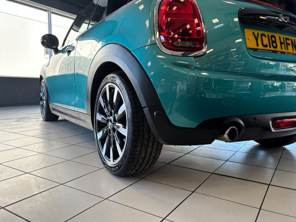 Used MINI Convertible 2018 for sale - 77936208: Photo 17