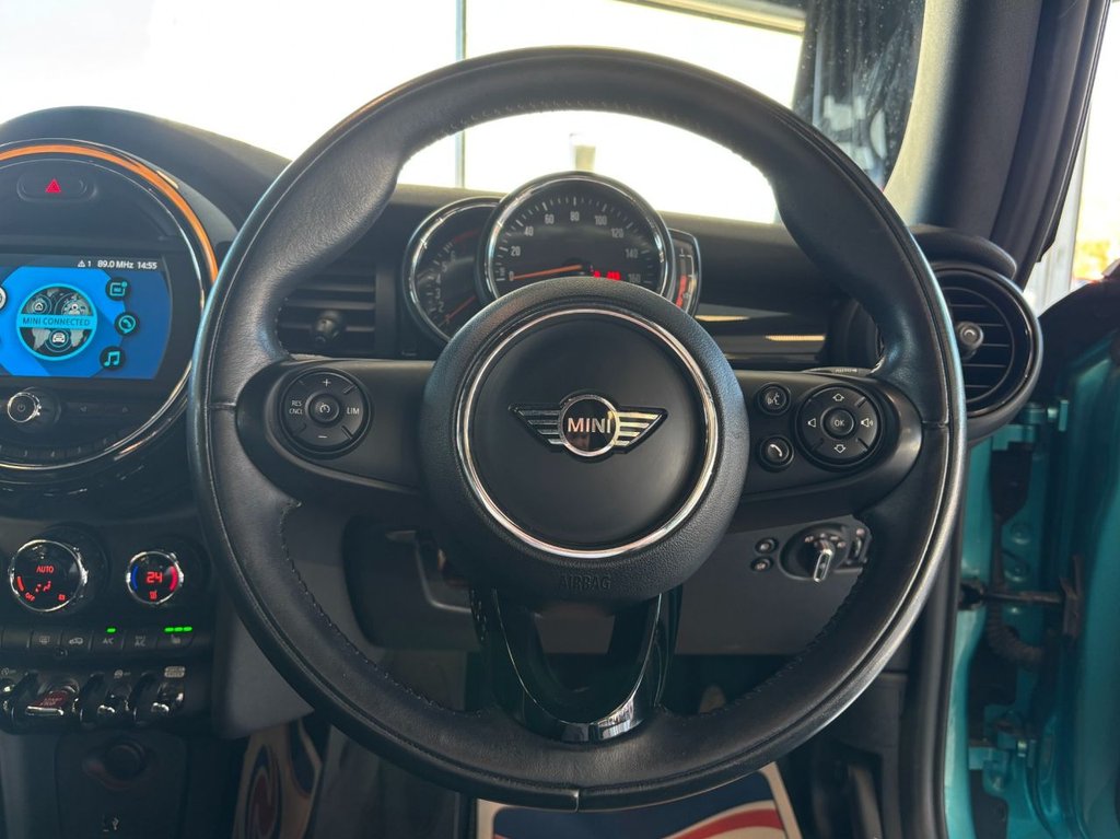 Used MINI Convertible 2018 for sale - 77936208: Photo 36