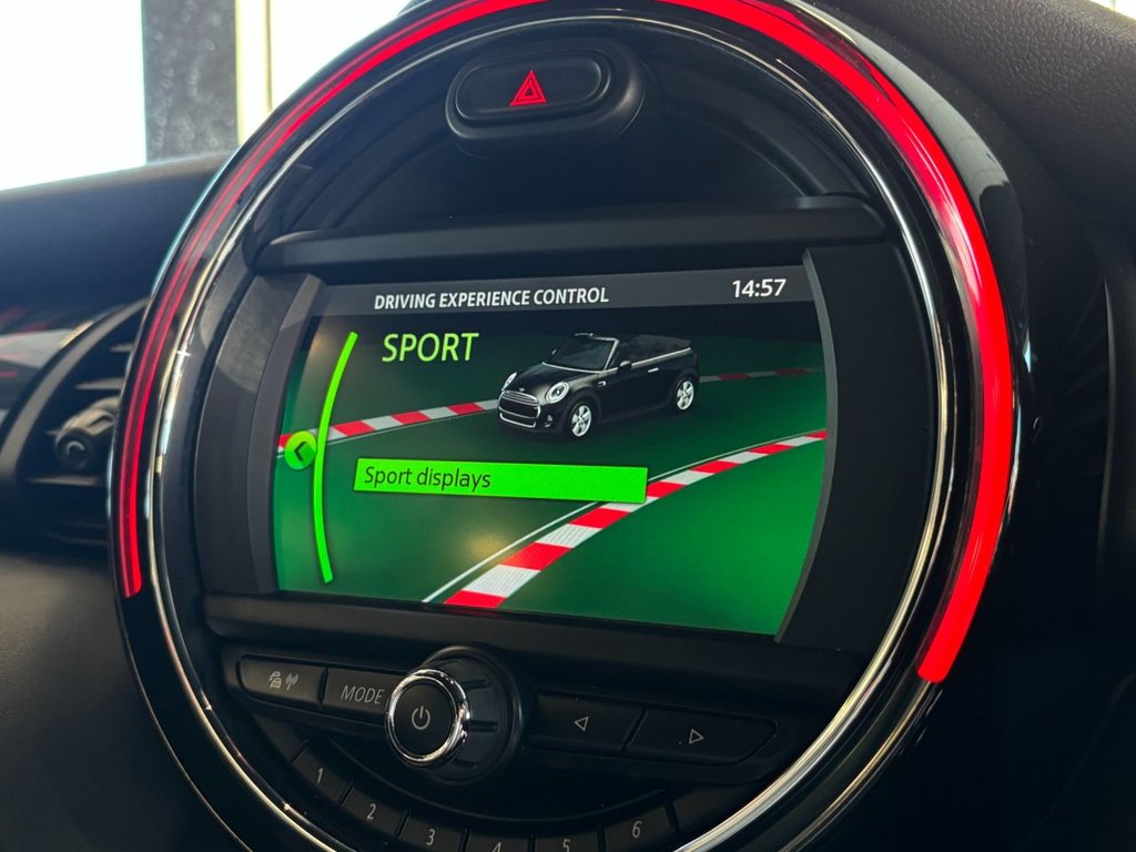 Used MINI Convertible 2018 for sale - 77936208: Photo 40