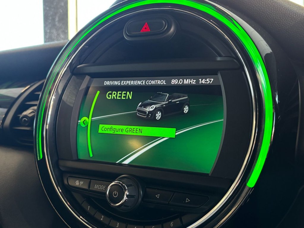 Used MINI Convertible 2018 for sale - 77936208: Photo 42