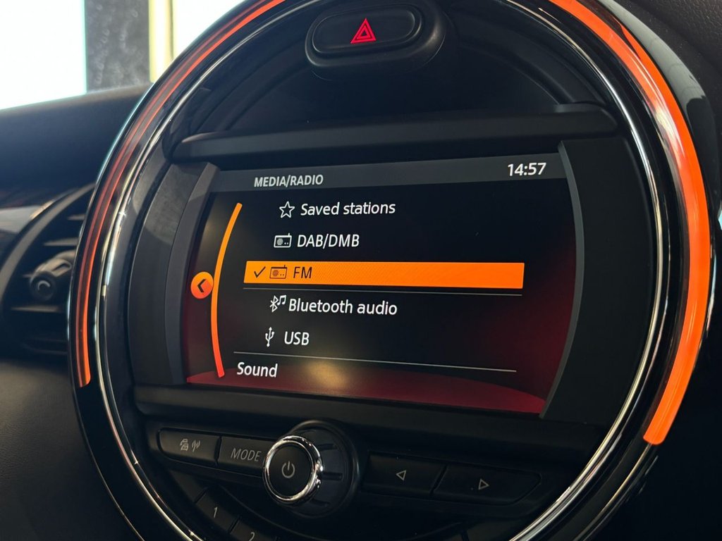 Used MINI Convertible 2018 for sale - 77936208: Photo 44