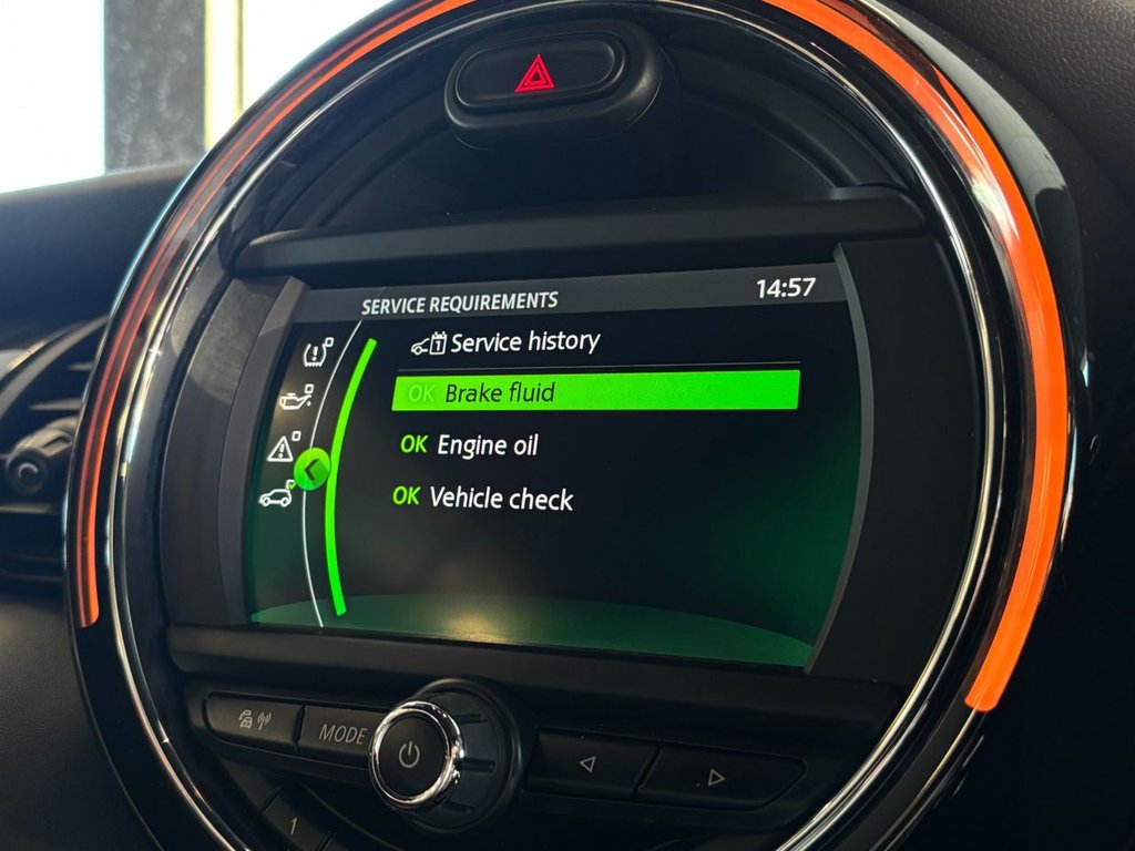 Used MINI Convertible 2018 for sale - 77936208: Photo 46