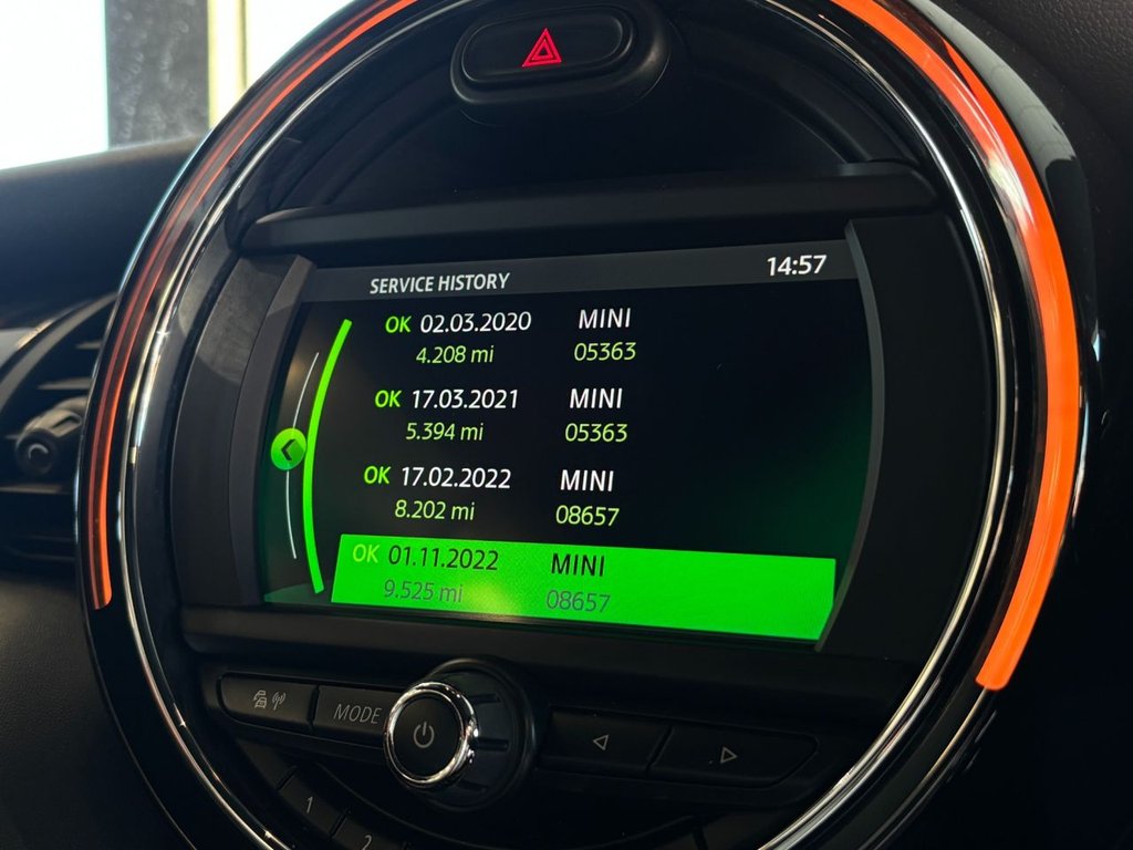 Used MINI Convertible 2018 for sale - 77936208: Photo 47