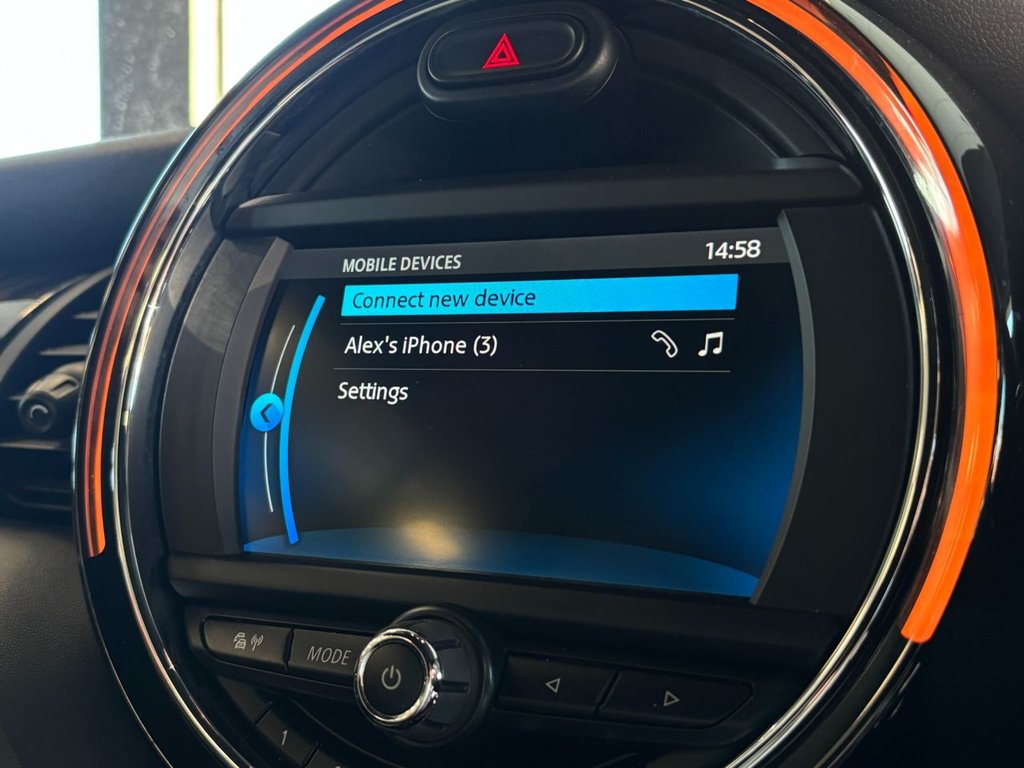 Used MINI Convertible 2018 for sale - 77936208: Photo 48