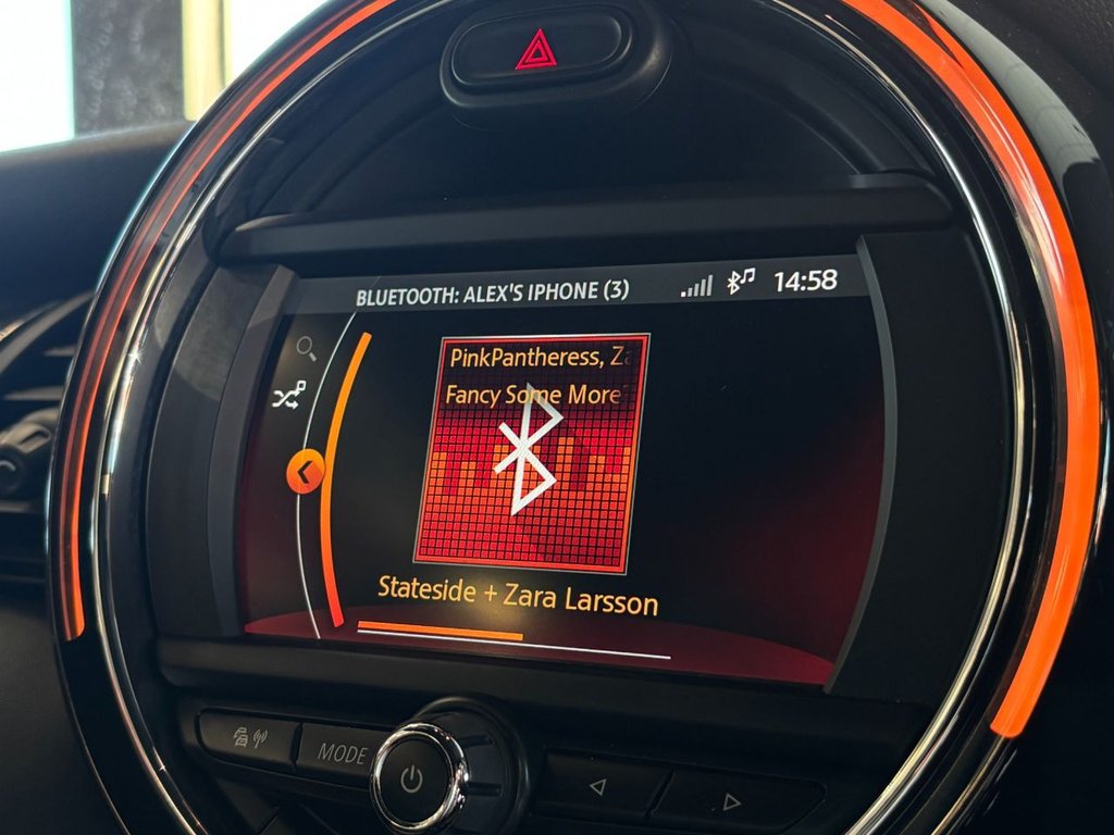 Used MINI Convertible 2018 for sale - 77936208: Photo 49