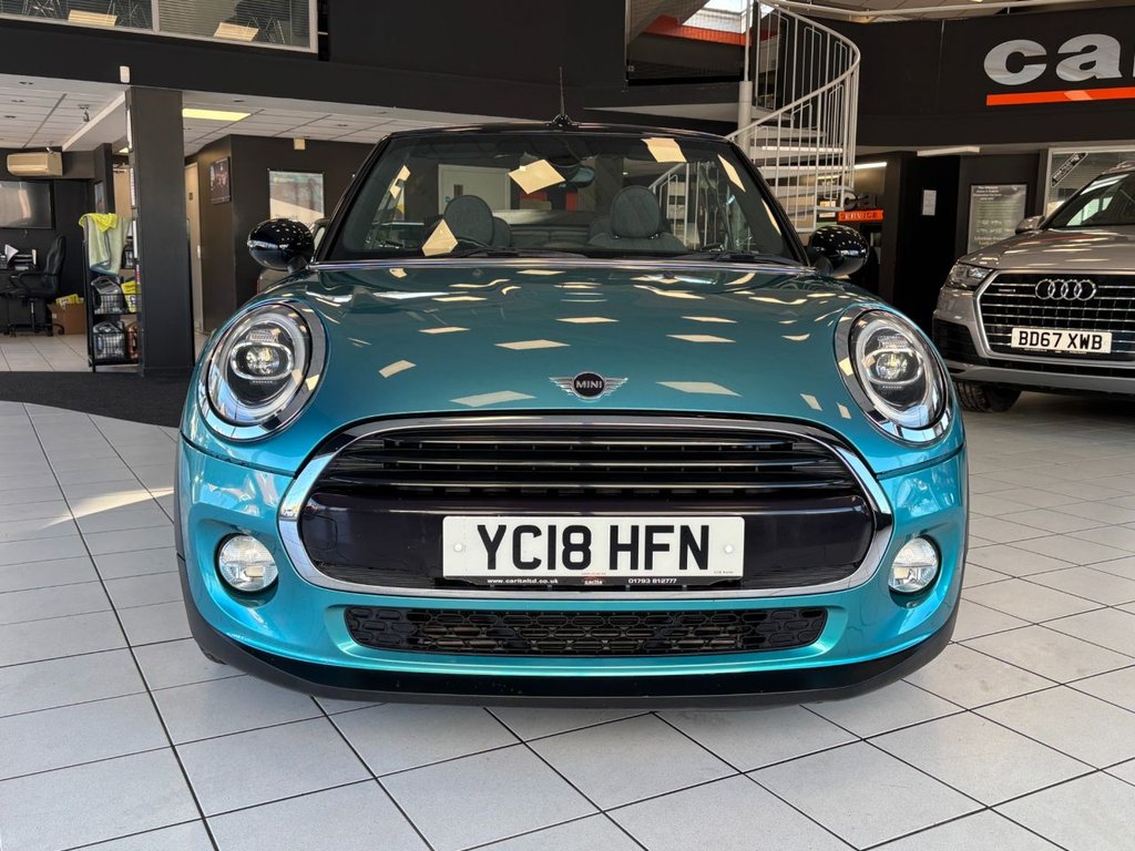 Used MINI Convertible 2018 for sale - 77936208: Photo 8
