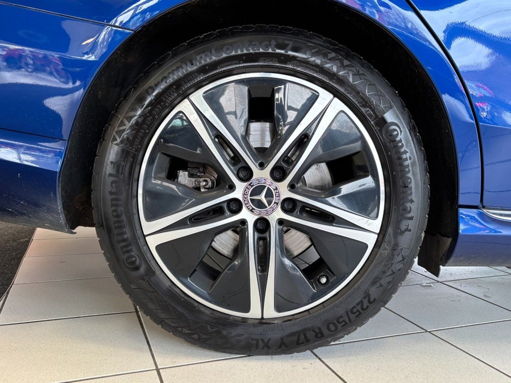 Used Mercedes-Benz C Class 2019 for sale - 76686661: Photo 17