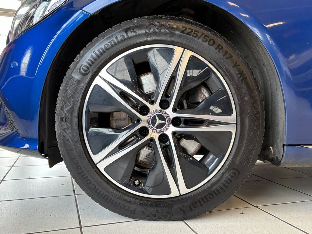 Used Mercedes-Benz C Class 2019 for sale - 76686661: Photo 19